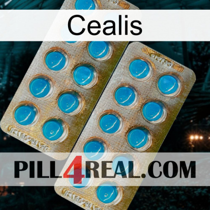 Cealis new08